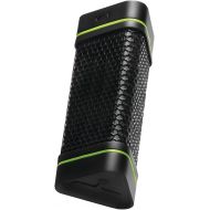 Hercules WAE Outdoor BTP04 IP64-Certified Bluetooth Speaker (Black)