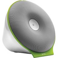 Hercules Portable Bluetooth Speaker - Retail Packaging - WhiteTonic Green