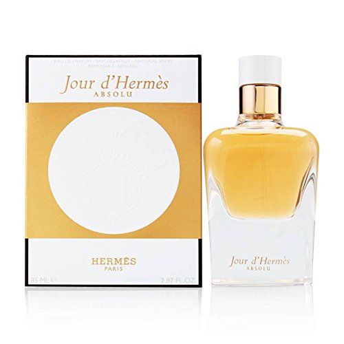  HERMEES Hermes Jour Dhermes Absolu By Eau de Parfum Spray for Women, 2.87 Ounce