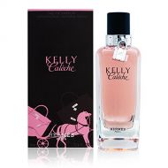 HERMEES Hermes Kelly Caleche Eau De Parfum Spray for Women, 3.3 Ounce