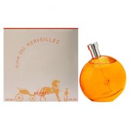 HERMEES Hermes Elixir Des Merveilles Eau De Parfum For Women 3.3 Oz  100 ML
