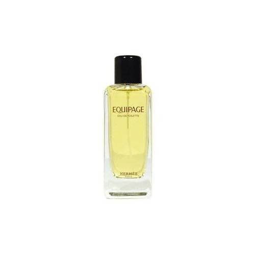  Hermoes Equipage By Hermes For Men. Eau De Toilette Spray 3.3 Oz.