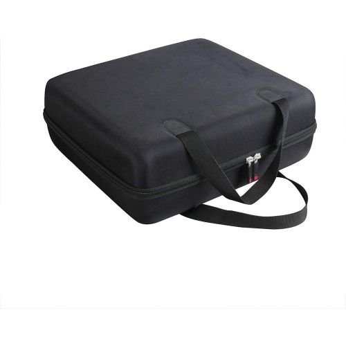  Hermitshell Hard EVA Travel Case for Epson Home Cinema 2150 Wireless 1080p Miracast 3LCD Projector