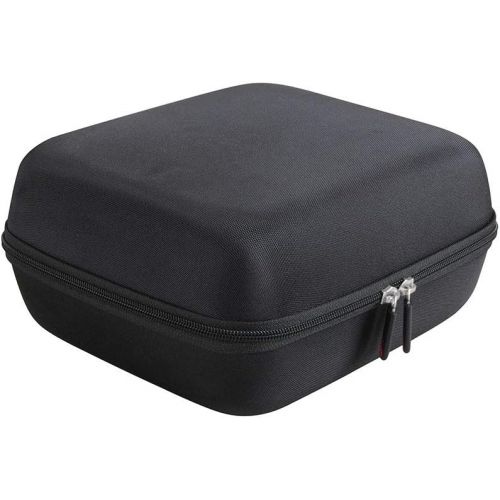  Hermitshell Hard EVA Travel Case for XIAOYA W5 Native 720P Mini Movie Projector