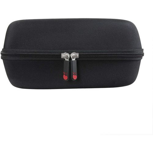  Hermitshell Hard EVA Travel Case for XIAOYA W5 Native 720P Mini Movie Projector