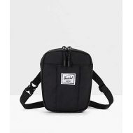 HERSCHEL SUPPLY Herschel Supply Co. Cruz Black Crossbody Bag