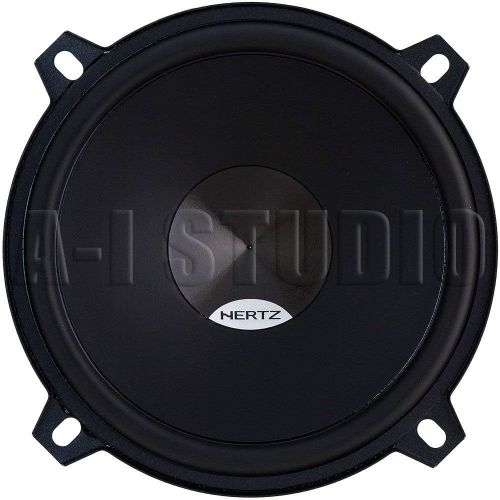  Hertz DSK 130.3 (DSK130.3) 5-1/4 Dieci Series Component Speaker System