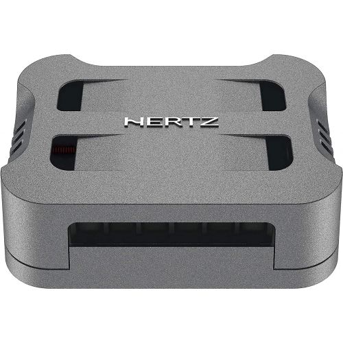  Hertz CK 165 F Cento Series 6-1/2 Flat-Profile Component Speaker System