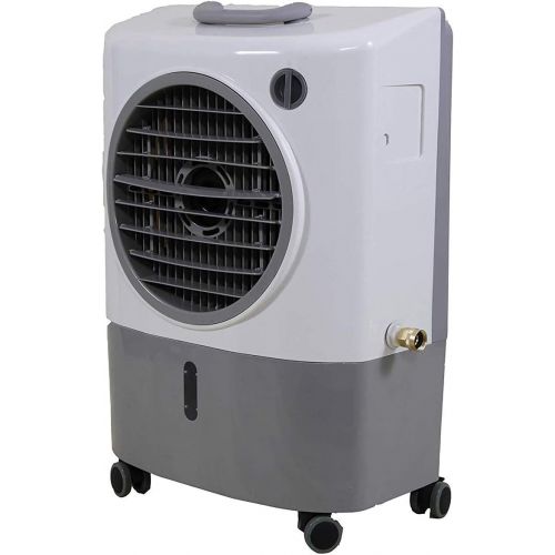  HESSAIRE EVAPORATIVE COOLER 500SF