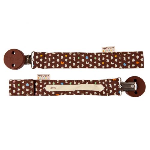  HEVEA Hevea Holder, Brown