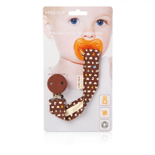  HEVEA Hevea Holder, Brown