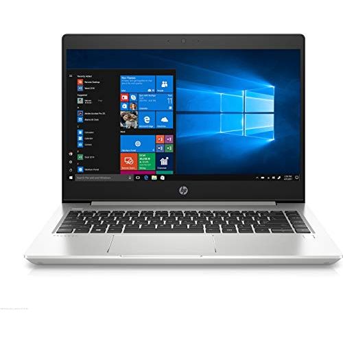  HEWLETT PACKARD HP ProBook 445 G6 14 LCD Notebook - AMD Ryzen 5 2500U Quad-Core (4 Core) 2 GHz - 8 GB DDR4 SDRAM - 256 GB SSD - Windows 10 Pro 64-bit - 1366 X 768 - in-Plane Switching (IPS) Techno