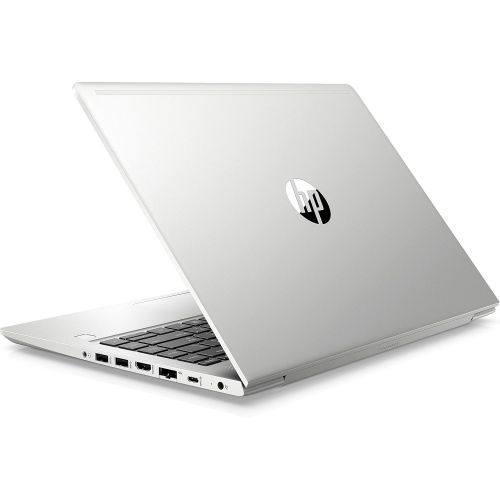  HEWLETT PACKARD HP ProBook 445 G6 14 LCD Notebook - AMD Ryzen 5 2500U Quad-Core (4 Core) 2 GHz - 8 GB DDR4 SDRAM - 256 GB SSD - Windows 10 Pro 64-bit - 1366 X 768 - in-Plane Switching (IPS) Techno