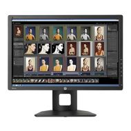 HEWLETT PACKARD HP Business Z24x 24 LED 1920 x 1200 5,000,000:1 LCD Monitor E9Q82A4#ABA