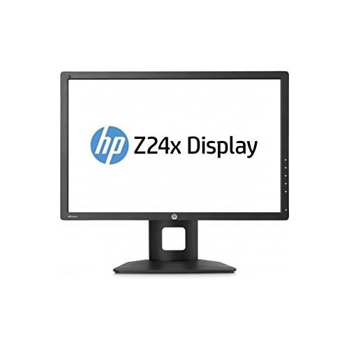 에이치피 HEWLETT PACKARD HP Business Z24x 24 LED 1920 x 1200 5,000,000:1 LCD Monitor E9Q82A4#ABA