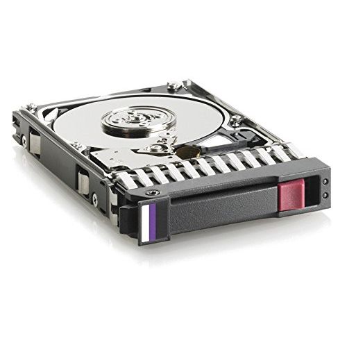  HEWLETT PACKARD HP 375861-B21 72 GB SAS Hard Drive