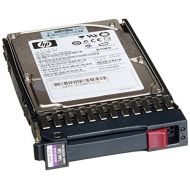 HEWLETT PACKARD HP 431958-B21 146 GB 2.5 Internal Hard Drive