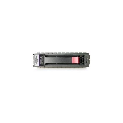  HEWLETT PACKARD 600gb Sas 15k Rpm 6gb/S 3.5in Dp Ent Hdd