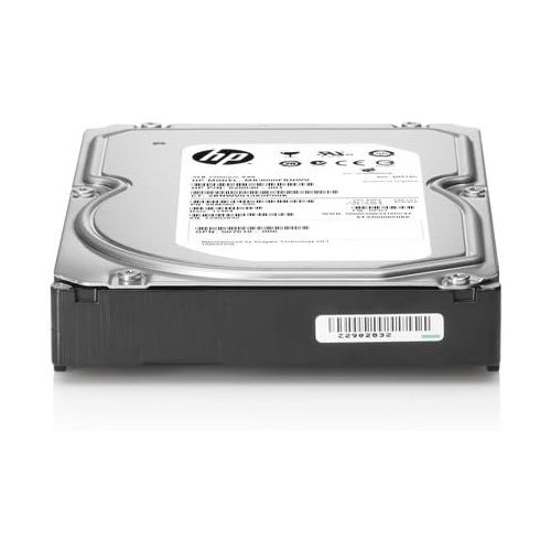  HEWLETT PACKARD 1TB 6G SATA 7.2K 3.5in NHP ETY Internal Hard Drive