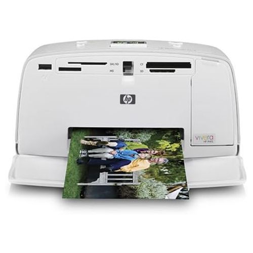  [아마존베스트]HEWLETT PACKARD HP Photosmart A516 Compact Photo Printer (Q7021A#ABA)