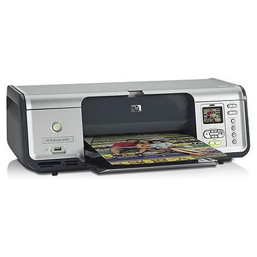  [아마존베스트]HEWLETT PACKARD HP Photosmart 8050 Printer (Q6351A#ABA)