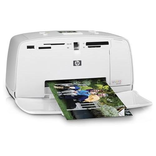  HEWLETT PACKARD HP Photosmart A516 Compact Photo Printer (Q7021A#ABA)