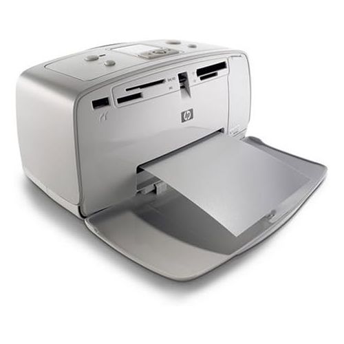  HEWLETT PACKARD HP Photosmart A516 Compact Photo Printer (Q7021A#ABA)