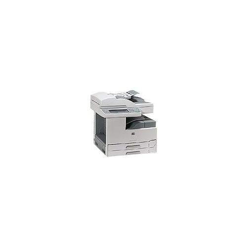 에이치피 HP LaserJet M5035 Multifunction Printer - Monochrome Laser - 35 ppm Mono - 1200 x 1200 dpi - Copier, Printer, Scanner - USB, USB - Fast Ethernet - Mac, SPARC