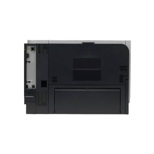 에이치피 HP Hp Laserjet P3000 P3015dn Laser Printer - Monochrome - 1200 X 1200 Dpi Print - Plain Paper Print - Desktop - 42 Ppm Mono Print - 600 Sheets Input - Automatic Duplex Print - Lcd - G