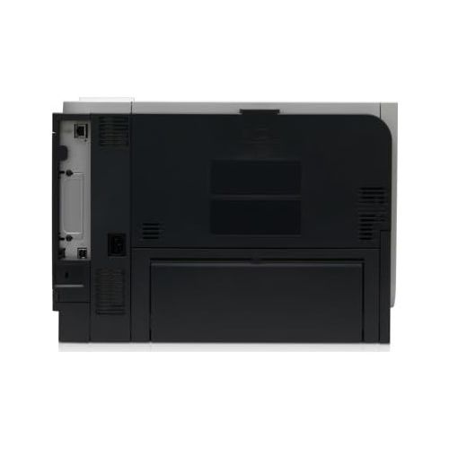 에이치피 HP Hp Laserjet P3000 P3015dn Laser Printer - Monochrome - 1200 X 1200 Dpi Print - Plain Paper Print - Desktop - 42 Ppm Mono Print - 600 Sheets Input - Automatic Duplex Print - Lcd - G