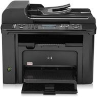 HP LaserJet Pro M1530 M1536DNF Laser Multifunction Printer - Yes - Monochrome - Plain Paper Print - Desktop CE538AR#BGJ