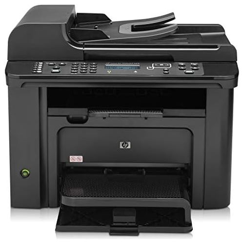 에이치피 HP LaserJet Pro M1530 M1536DNF Laser Multifunction Printer - Yes - Monochrome - Plain Paper Print - Desktop CE538AR#BGJ