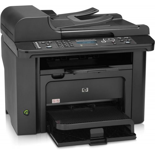 에이치피 HP LaserJet Pro M1530 M1536DNF Laser Multifunction Printer - Yes - Monochrome - Plain Paper Print - Desktop CE538AR#BGJ