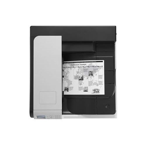 에이치피 Hewlett Packard CF236A#BGJ Mono Laser - HP LaserJet Enterprise 700 M712dn Mono Laser Printer (40 ppm) (800 MHz) (512 MB) (11 x 17) (1200 x 1200 dpi) (Max Duty Cycle 100000 Pages) (