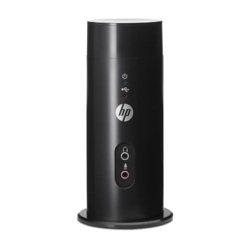  Hewlett Packard HP Essential USB Port Replicator