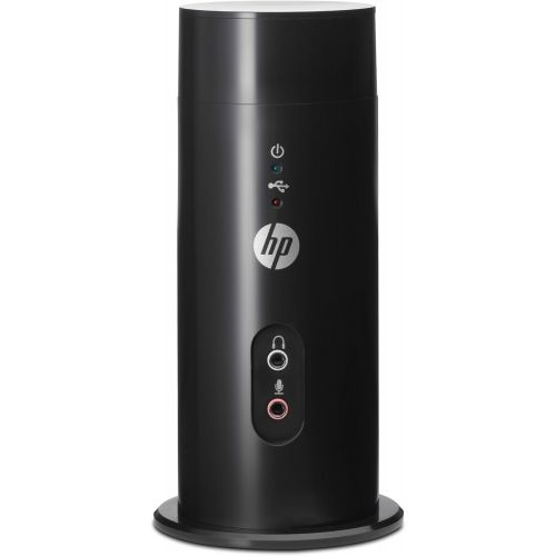  Hewlett Packard HP Essential USB Port Replicator