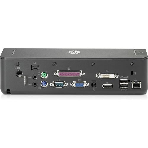 에이치피 HP 2012 230W Docking Station