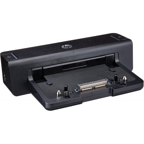  Hewlett Packard HP 230W Docking Station VB043UT#ABA