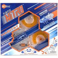 Nano Nitro Habitat Set