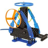 HEXBUG VEX Zip Flyer, Blue, Black