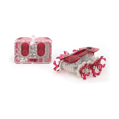  HEXBUG Fire Ant, Colors may vary