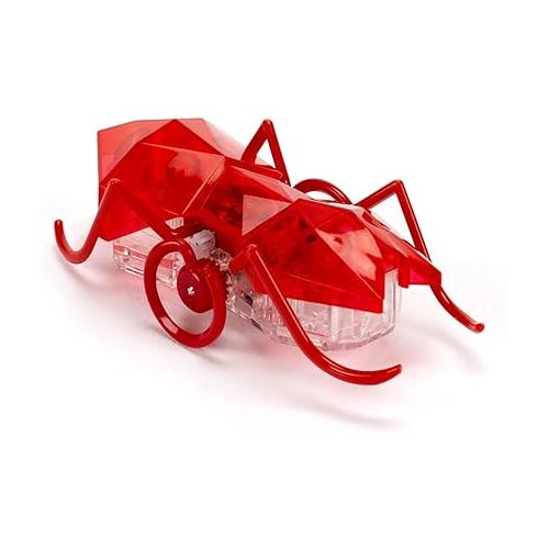  HEXBUG Micro Ant - Electronic Autonomous Robotic Pet - High Speed Robot - Toy for Kids Ages 8 and Up (Random Color)