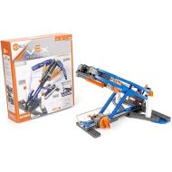 HEXBUG VEX Robotics Crossbow 2.0, STEM Learning, Toys for Kids (Blue/Orange)