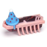 HEXBUG Party Nano - 2-Piece Toy Figure Set, Birthday Theme, No Assembly & Batteries Required, Ages 3+