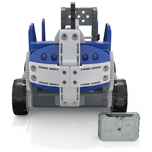  HEXBUG VEX Robotics RC Armored Clawbot