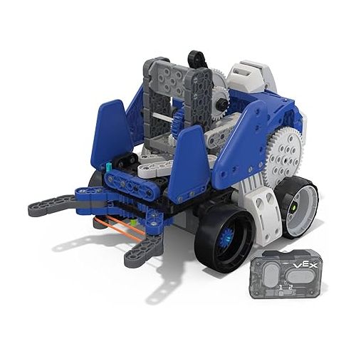  HEXBUG VEX Robotics RC Armored Clawbot