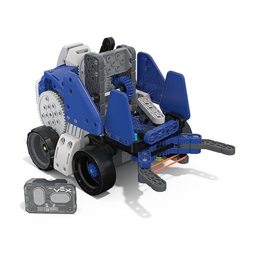  HEXBUG VEX Robotics RC Armored Clawbot