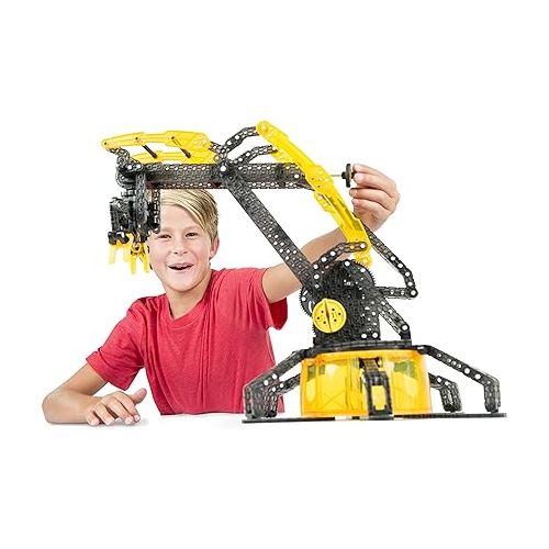  HEXBUG VEX Robotic Arm