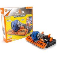 HEXBUG VEX Robotics End Game Toys for Kids, Fun Battle Bot Hex Bugs Construction Kit