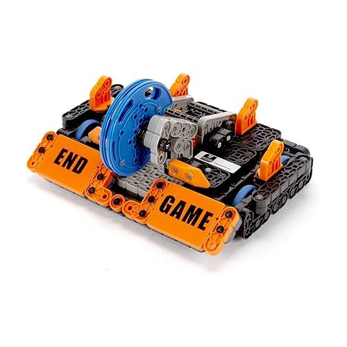  HEXBUG VEX Robotics End Game Toys for Kids, Fun Battle Bot Hex Bugs Construction Kit